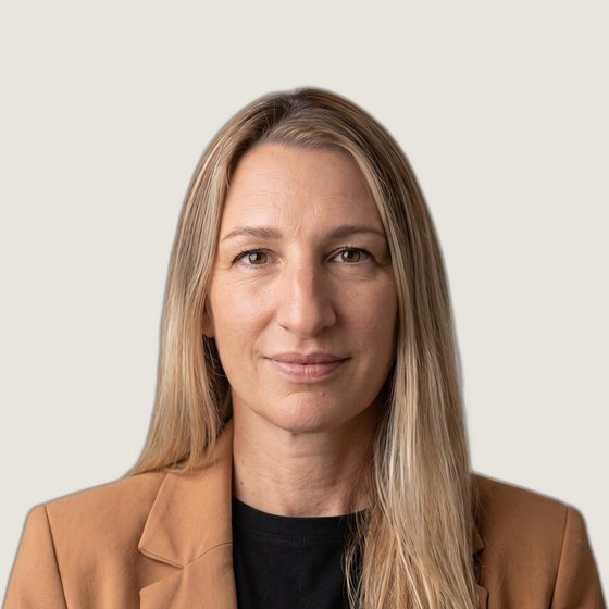 María Belén Abriata